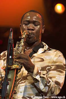 Seun Anikulapo Kuti 3