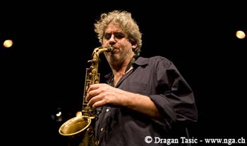 Tim Berne 2