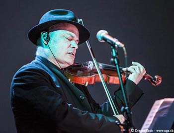 Alexander Balanescu 1