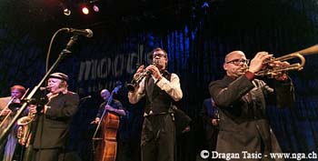 Amsterdam Klezmer Band 1