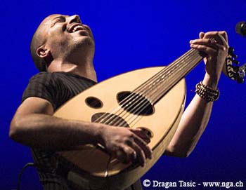 Dhafer Youssef 3