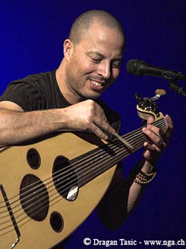 Dhafer Youssef 4