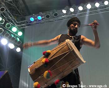Dhol Foundation 1