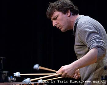 Franck Tortiller 1