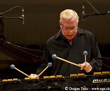 Gary Burton 5