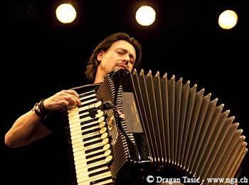 Goran Kovacevic 2