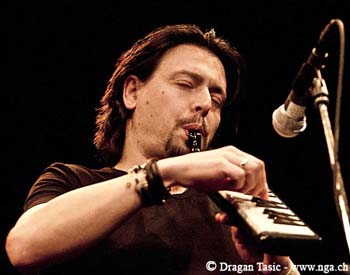 Goran Kovacevic 3