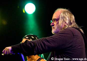 Kip Hanrahan 1