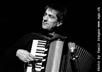 Mustafa Santic MSR 2