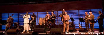 Orquesta Buena Vista Social Club 3