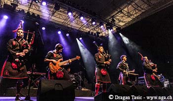 Red Hot Chilli Pipers 1