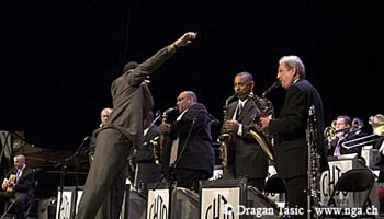 The Clayton-Hamilton JO 1