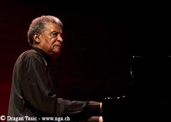 Abdullah Ibrahim 4