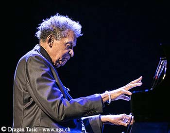 Abdullah Ibrahim 6