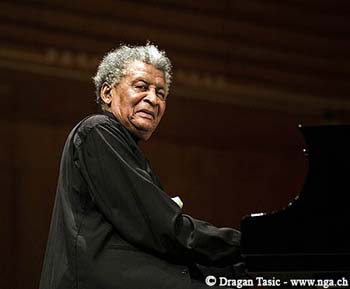 Abdullah Ibrahim 7
