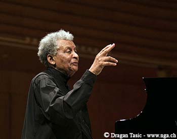 Abdullah Ibrahim 8