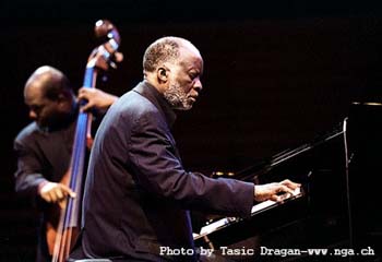 Ahmad Jamal 2