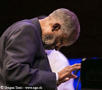 Ahmad Jamal 3
