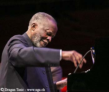 Ahmad Jamal 5