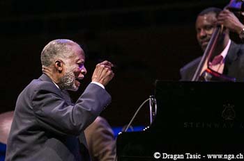 Ahmad Jamal 7