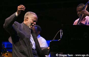 Ahmad Jamal 8