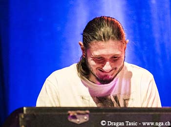 Aleksandar Jovanovic 1