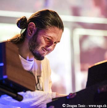 Aleksandar Jovanovic 2