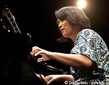 Ayako Shirasaki 1