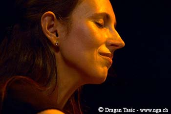 Barbara Dennerlein 4