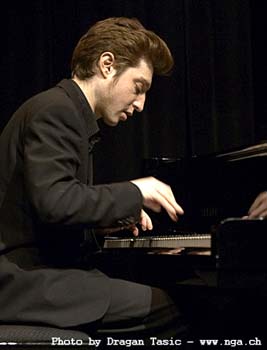 Benny Green 1