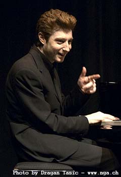 Benny Green 3