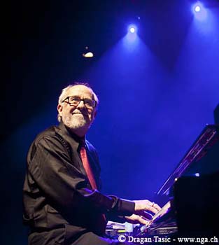 Bob James 1