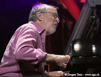 Bob James 2