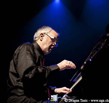 Bob James 4