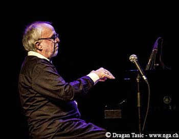 Bob James 5