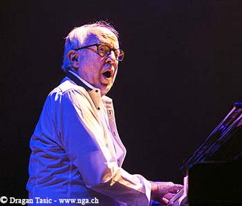 Bob James 6