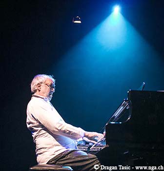 Bob James 7