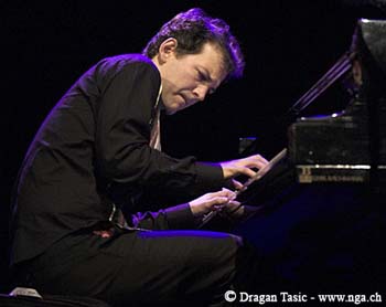Brad Mehldau 1