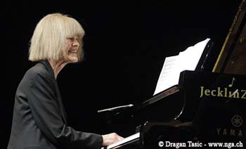 Carla Bley 1