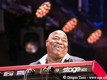 Cheick Tidiane Seck 2