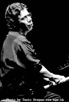 Chick Corea 1