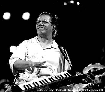 Chick Corea 2