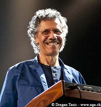 Chick Corea 3