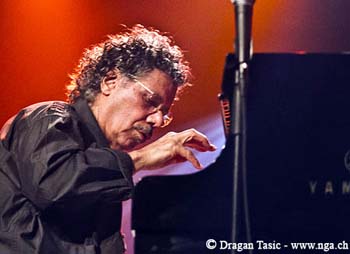 Chick Corea 4