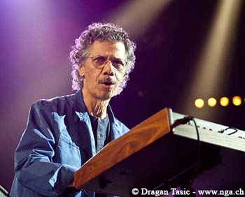 Chick Corea 5