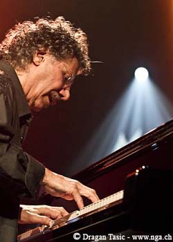 Chick Corea 6