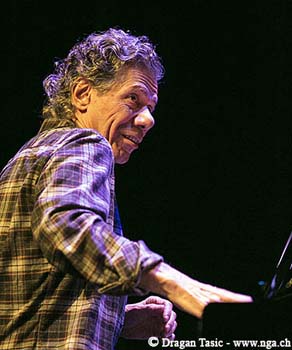 Chick Corea 7