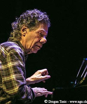 Chick Corea 8