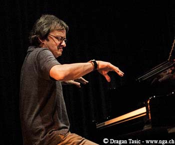 Chris Wiesendangers 2