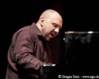 Daniele Gorgone 2